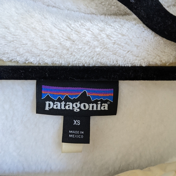 Patagonia Re-Tool Snap-T® Fleece Pullover
XS - Picture 4 of 5